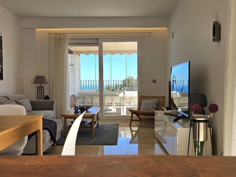 Apartment for Sale in La Mairena, Malaga 17