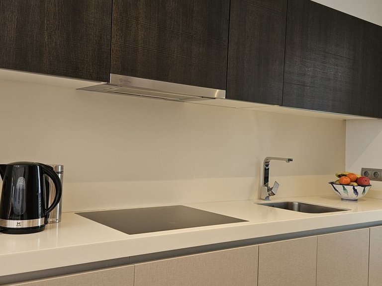 Apartment for Sale in La Mairena, Malaga 18