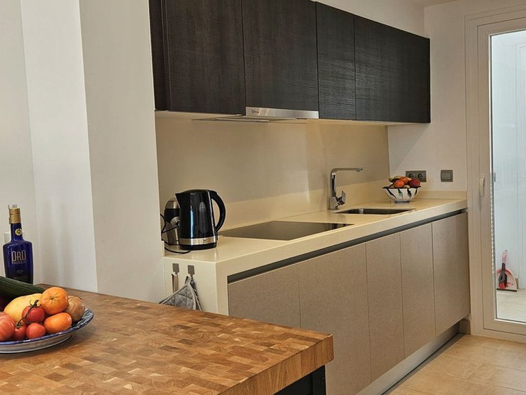 Apartment for Sale in La Mairena, Malaga 19