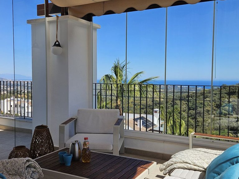 Apartment for Sale in La Mairena, Malaga 2