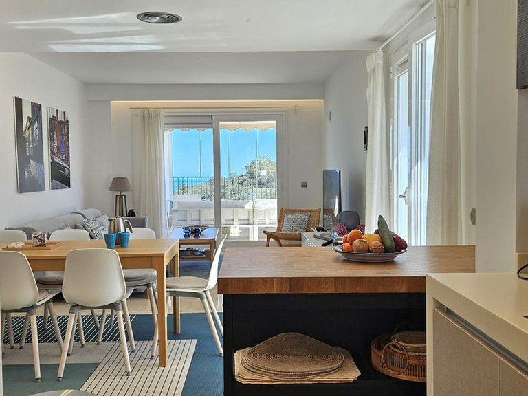 Apartment for Sale in La Mairena, Malaga 21