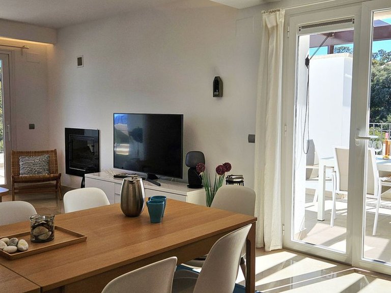 Apartment for Sale in La Mairena, Malaga 22