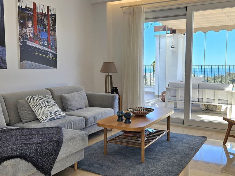 Apartment for Sale in La Mairena, Malaga 23