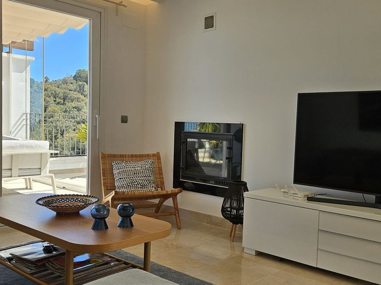 Apartment for Sale in La Mairena, Malaga 24