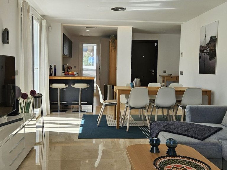 Apartment for Sale in La Mairena, Malaga 25