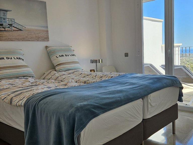 Apartment for Sale in La Mairena, Malaga 27