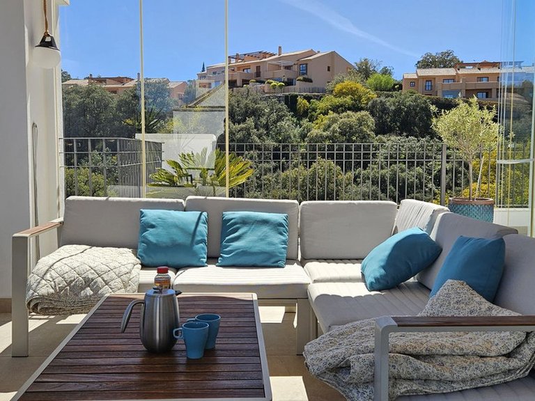 Apartment for Sale in La Mairena, Malaga 3