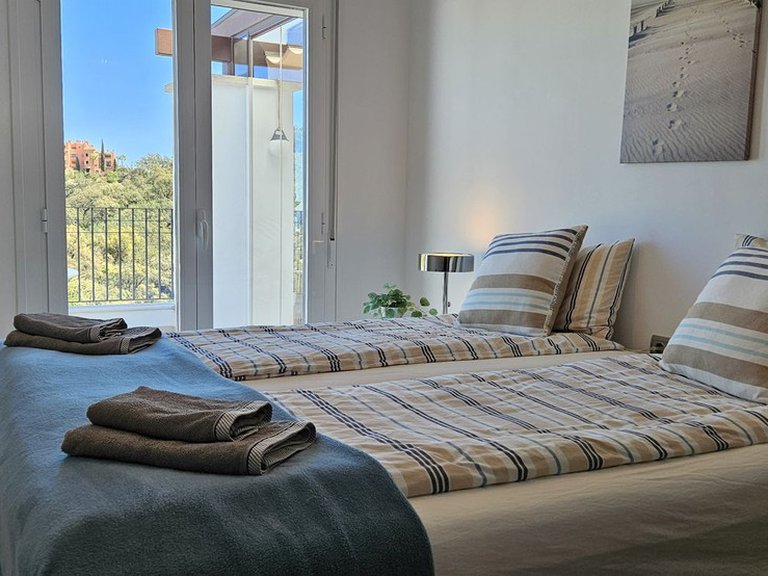 Apartment for Sale in La Mairena, Malaga 31