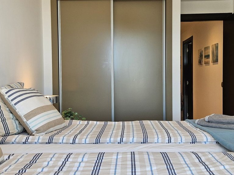 Apartment for Sale in La Mairena, Malaga 32