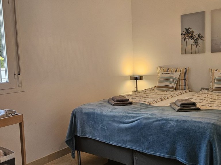 Apartment for Sale in La Mairena, Malaga 34
