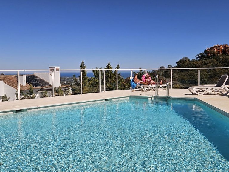 Apartment for Sale in La Mairena, Malaga 36