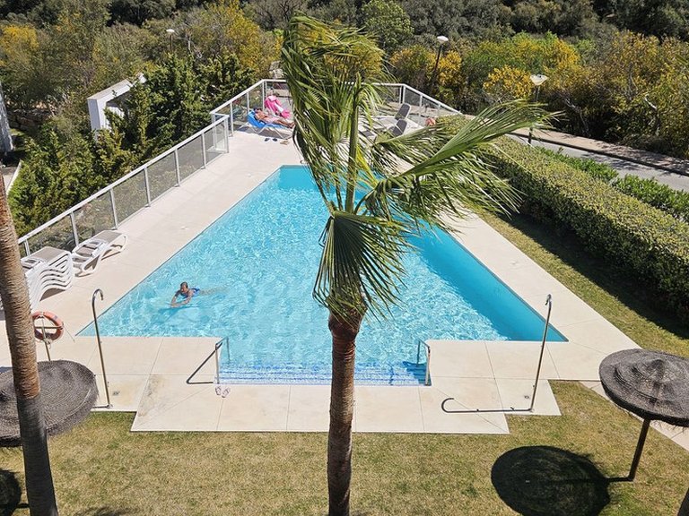 Apartment for Sale in La Mairena, Malaga 9