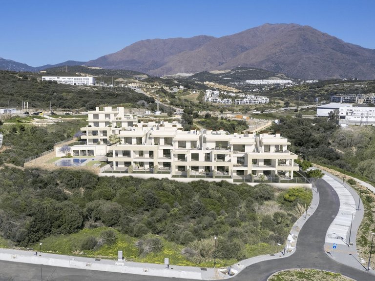 Apartment for Sale in Estepona, Malaga 13