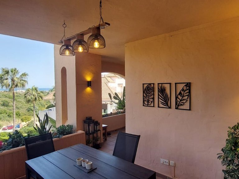 Apartment for Sale in La Duquesa, Malaga 1