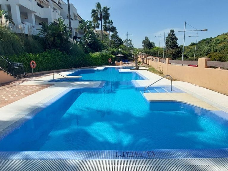 Apartment for Sale in La Duquesa, Malaga 10