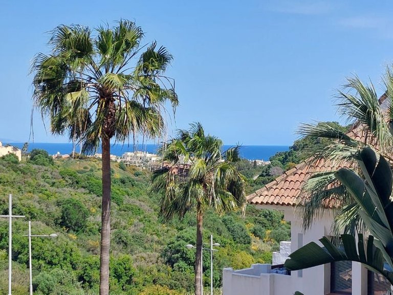 Apartment for Sale in La Duquesa, Malaga 11