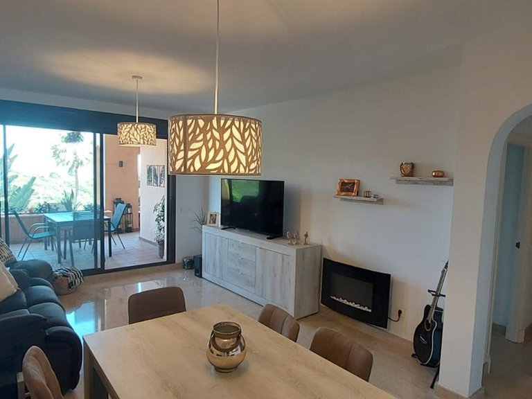 Apartment for Sale in La Duquesa, Malaga 12