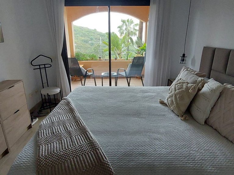 Apartment for Sale in La Duquesa, Malaga 13