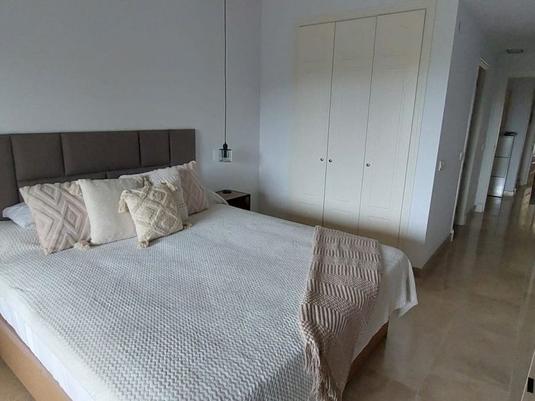 Apartment for Sale in La Duquesa, Malaga 14