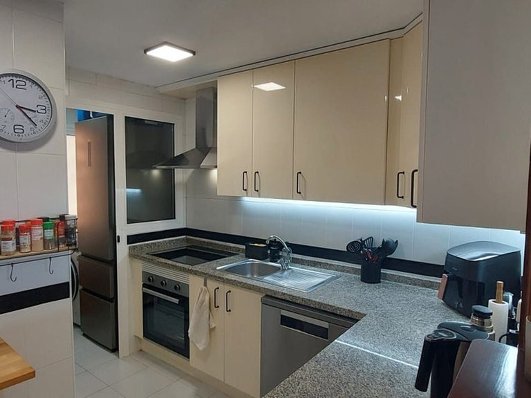 Apartment for Sale in La Duquesa, Malaga 17