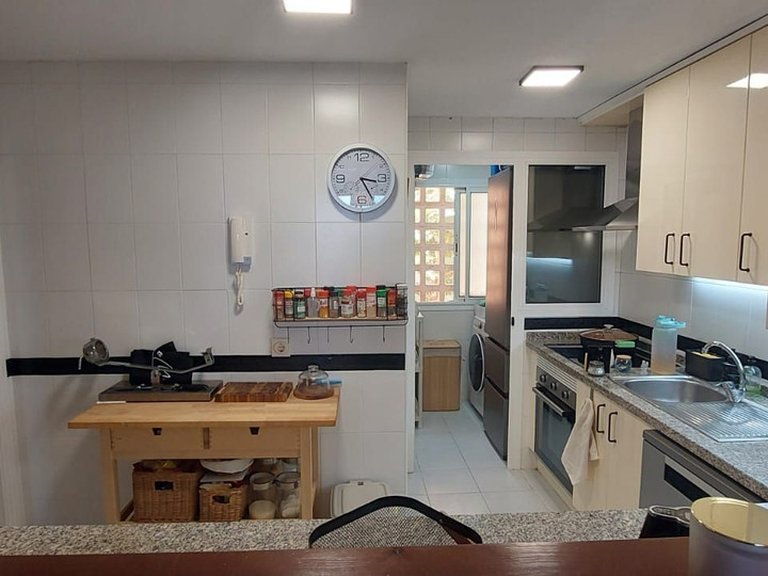Apartment for Sale in La Duquesa, Malaga 18