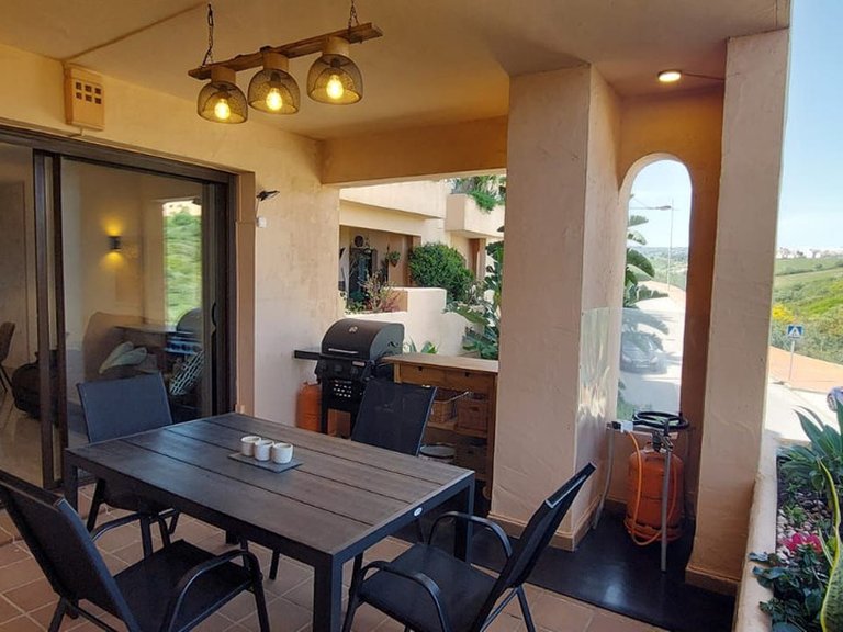 Apartment for Sale in La Duquesa, Malaga 2