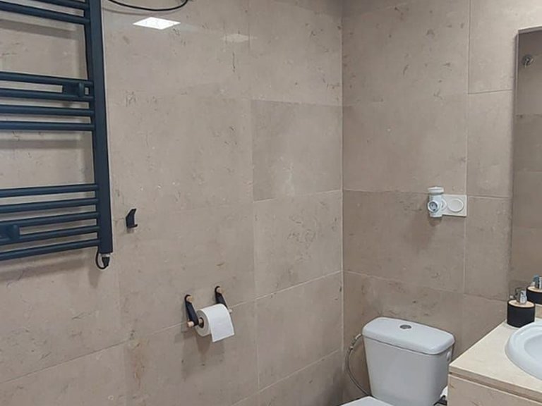 Apartment for Sale in La Duquesa, Malaga 20