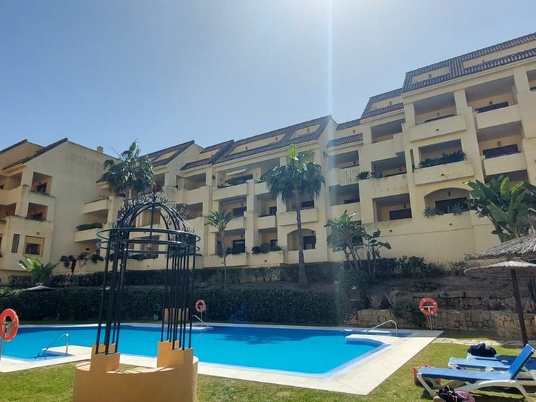 Apartment for Sale in La Duquesa, Malaga 28