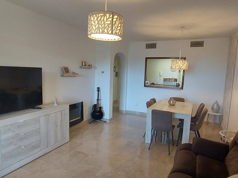 Apartment for Sale in La Duquesa, Malaga 3