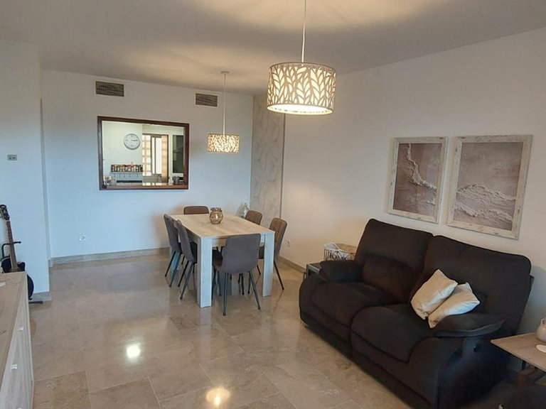 Apartment for Sale in La Duquesa, Malaga 4