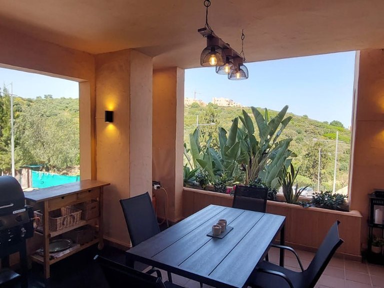 Apartment for Sale in La Duquesa, Malaga 7