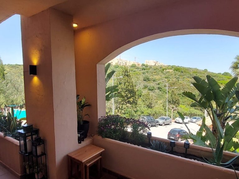 Apartment for Sale in La Duquesa, Malaga 9