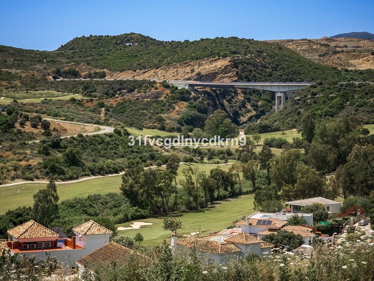 Villa for Sale in Estepona, Malaga 15