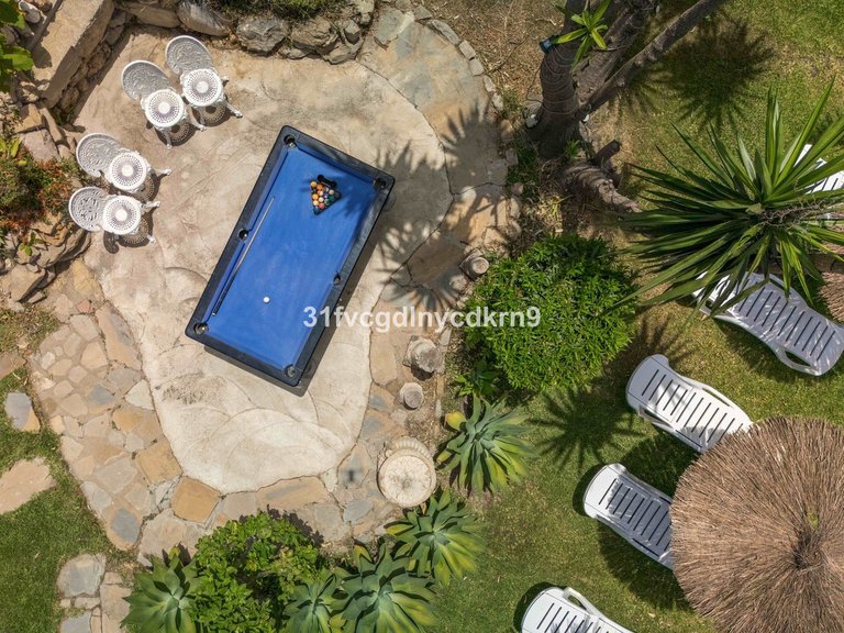 Villa for Sale in Estepona, Malaga 20