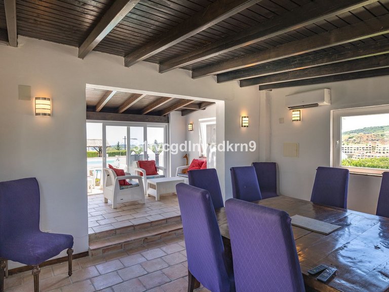 Villa for Sale in Estepona, Malaga 48