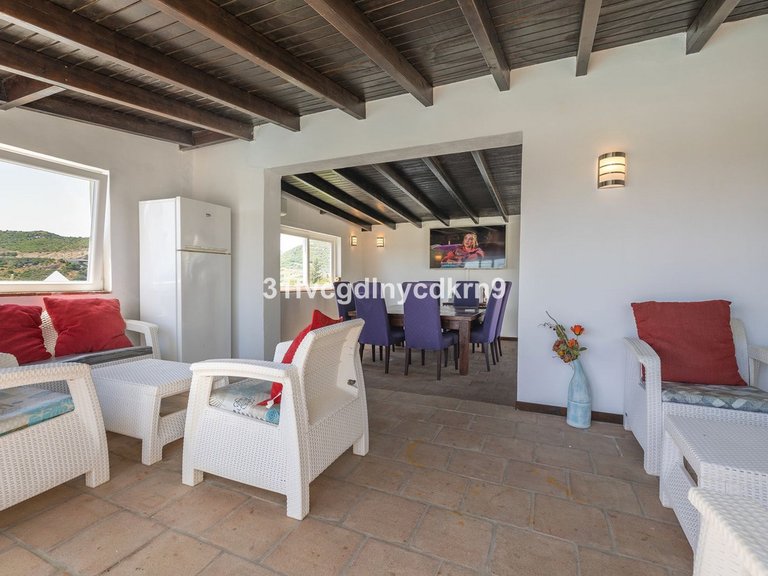 Villa for Sale in Estepona, Malaga 49