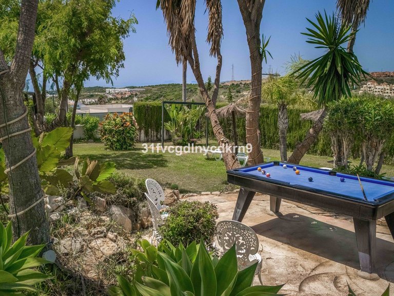 Villa for Sale in Estepona, Malaga 50