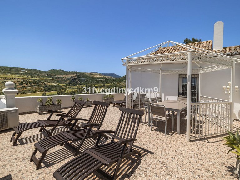 Villa for Sale in Estepona, Malaga 53