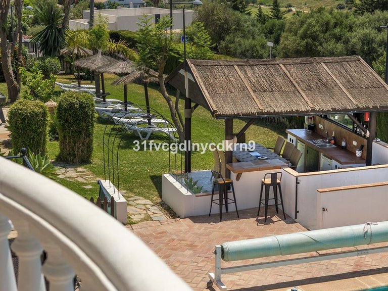 Villa for Sale in Estepona, Malaga 57