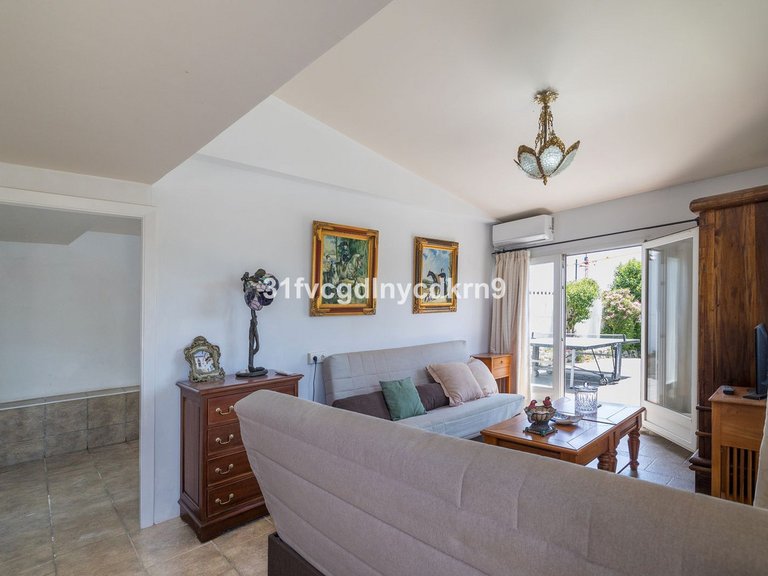 Villa for Sale in Estepona, Malaga 65