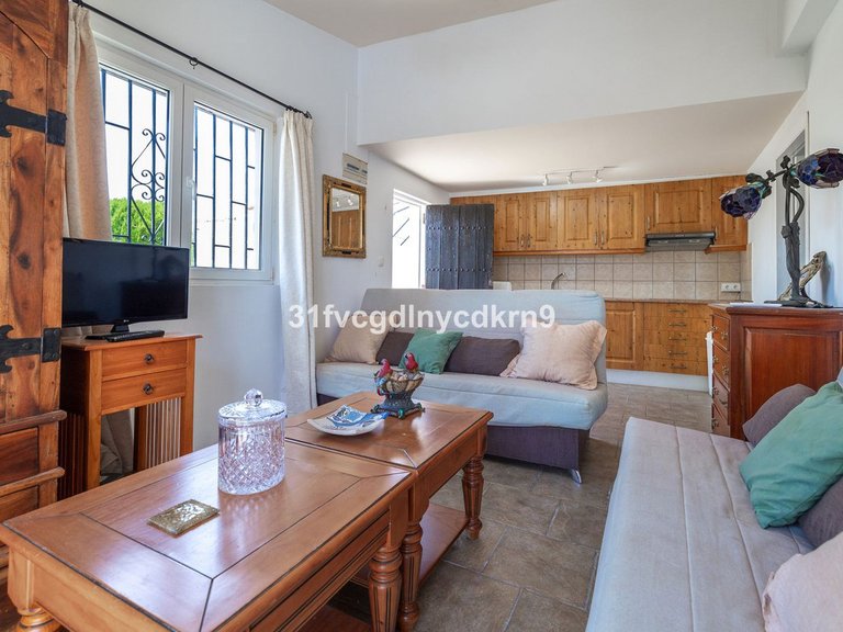 Villa for Sale in Estepona, Malaga 66