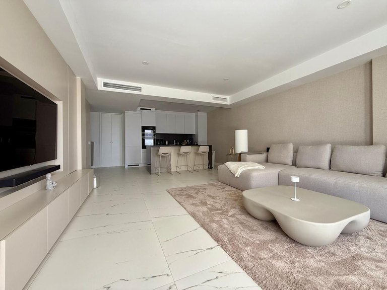 Apartment for Sale in Casares Playa, Malaga 1