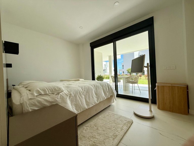 Apartment for Sale in Casares Playa, Malaga 11