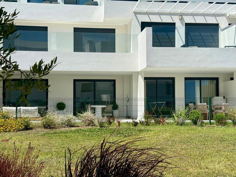 Apartment for Sale in Casares Playa, Malaga 17