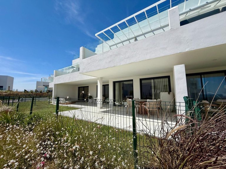 Apartment for Sale in Casares Playa, Malaga 18
