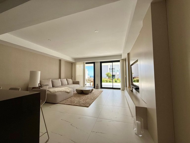 Apartment for Sale in Casares Playa, Malaga 2