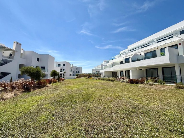 Apartment for Sale in Casares Playa, Malaga 20