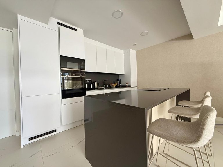 Apartment for Sale in Casares Playa, Malaga 4