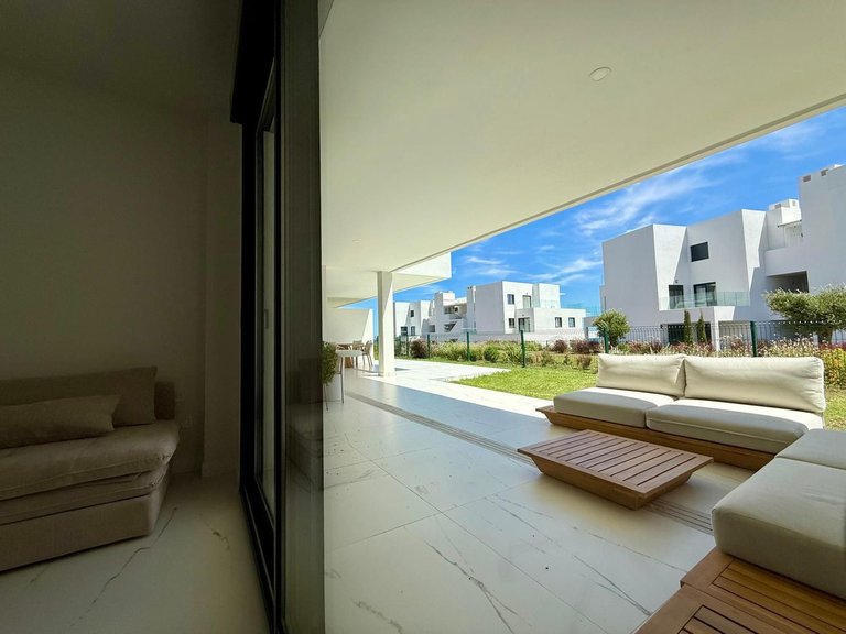 Apartment for Sale in Casares Playa, Malaga 7