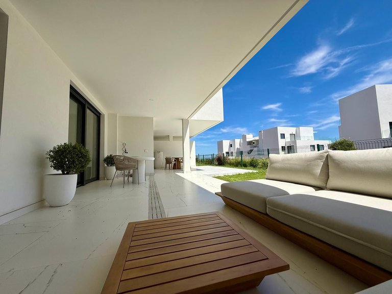 Apartment for Sale in Casares Playa, Malaga 8